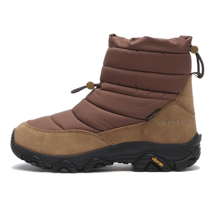 yz yMERRELLz  COLDPACK 3 ZERO THERMO TALL WP R[hpbN3[T[g[EH[^[v[t J5006769 RYE 8(26cm)