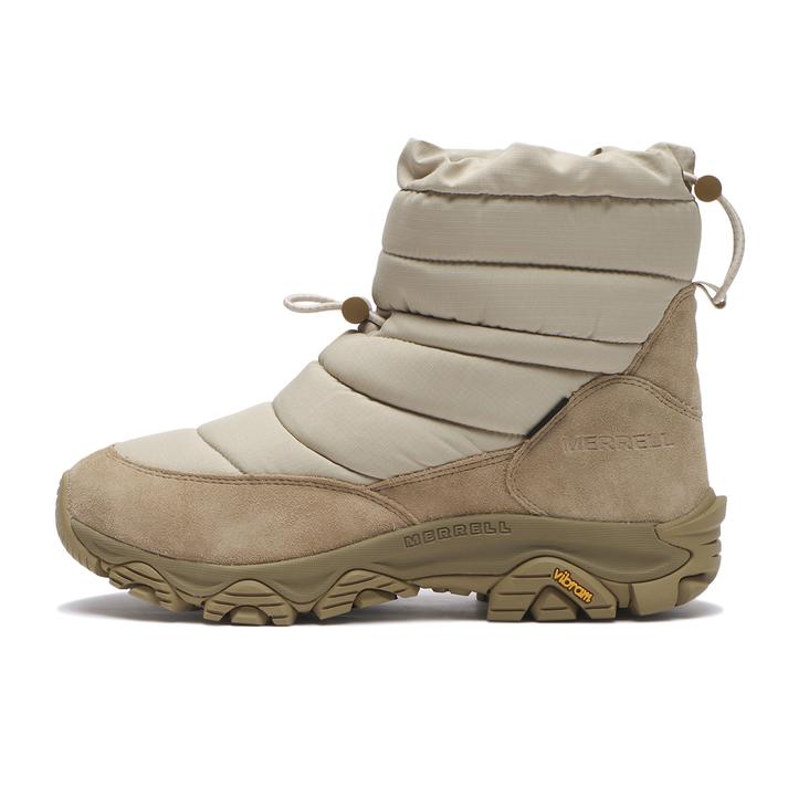 yz yMERRELLz  COLDPACK 3 ZERO THERMO TALL WP R[hpbN3[T[g[EH[^[v[t J5006771 CAMEL 5H(23.5cm)