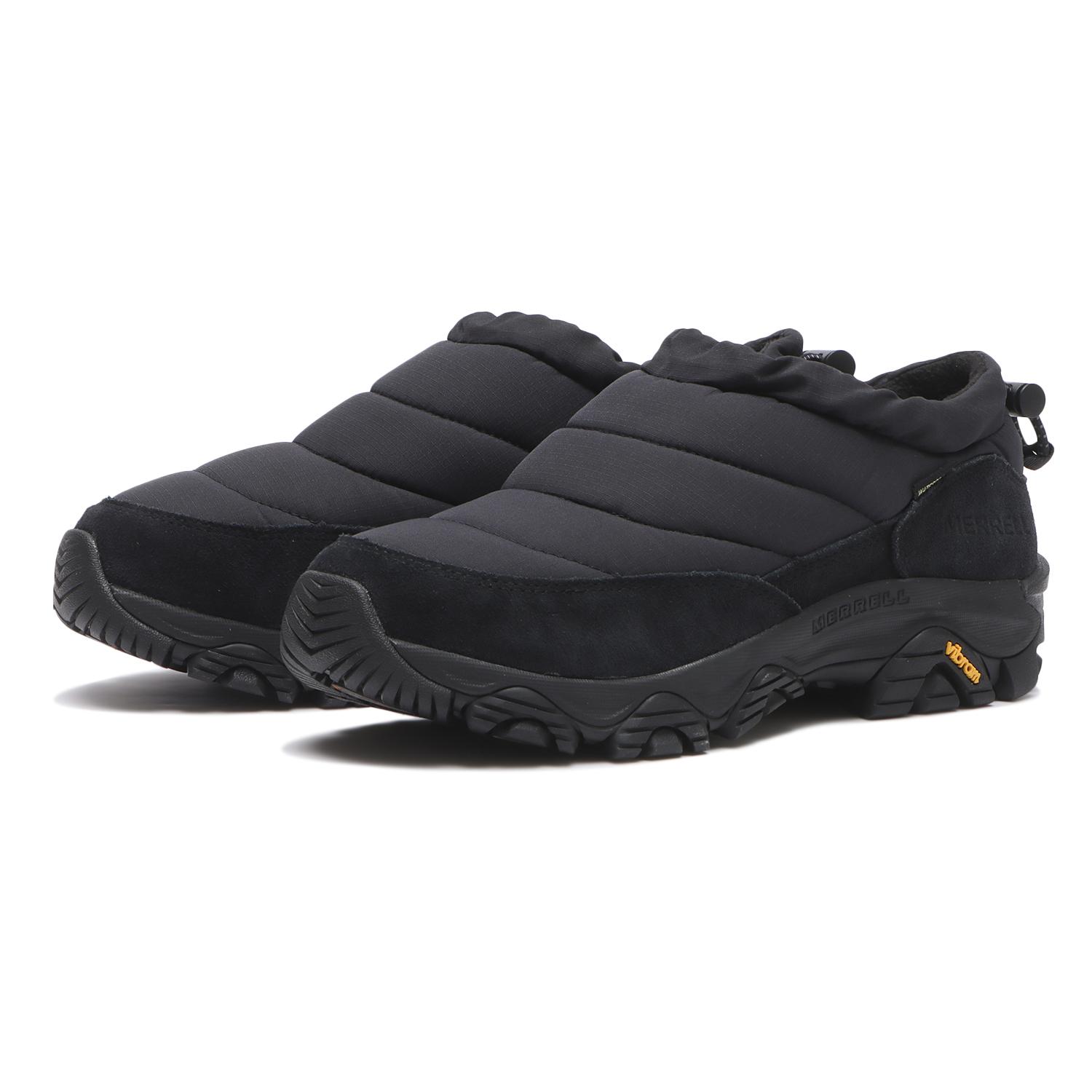 MERRELL】 メレル COLDPACK 3 ZERO THERMO WP コールドパック3ゼロ