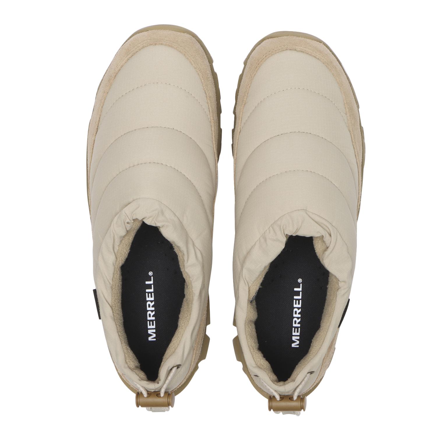 MERRELL】 メレル COLDPACK 3 ZERO THERMO WP コールドパック3ゼロ