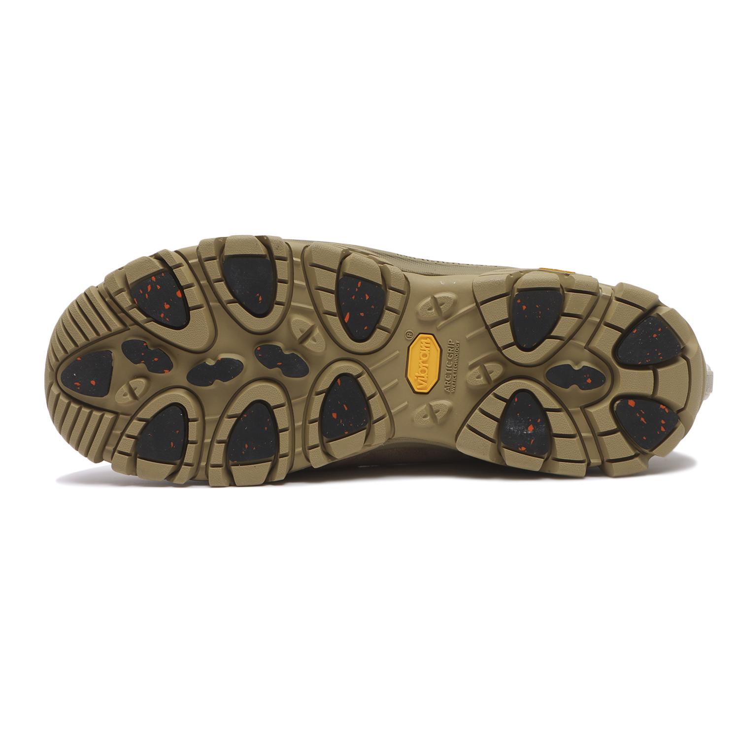 MERRELL】 メレル COLDPACK 3 ZERO THERMO WP コールドパック3ゼロ