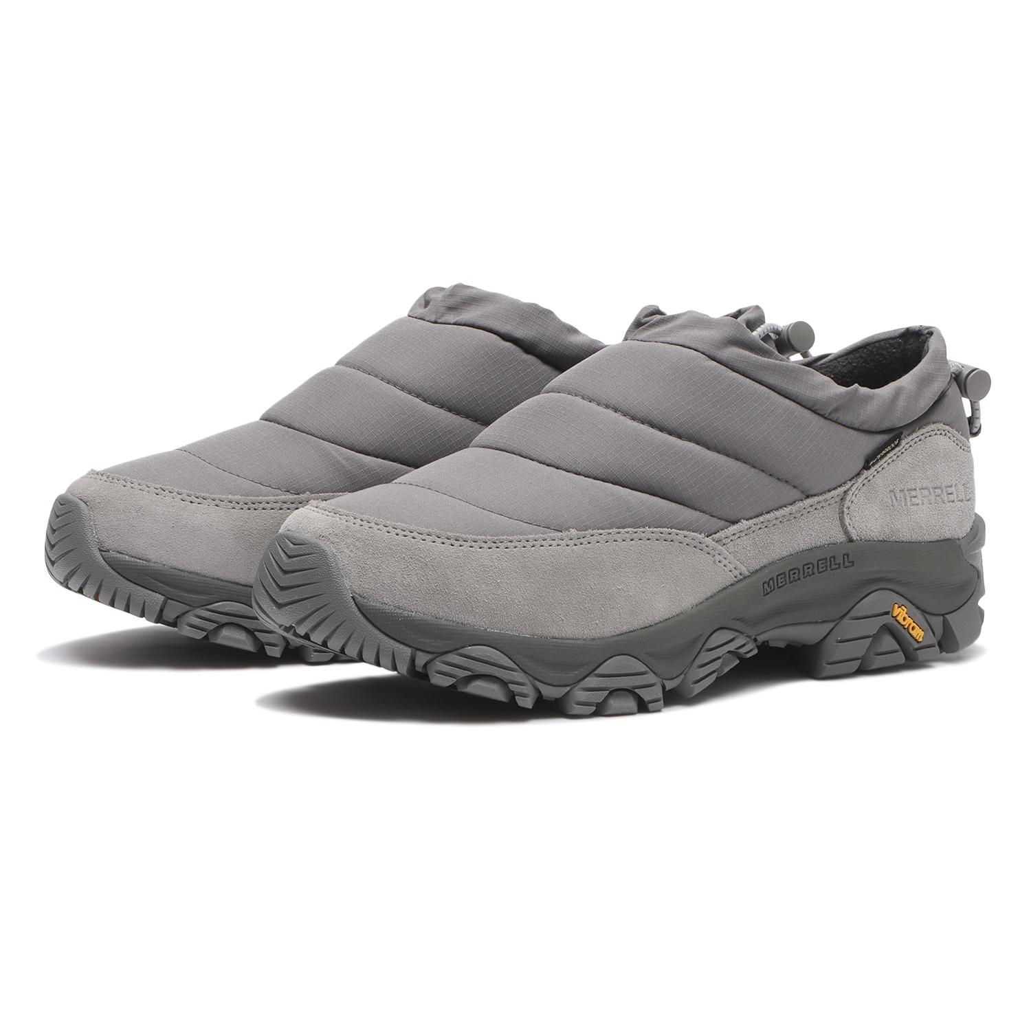 MERRELL】 メレル COLDPACK 3 ZERO THERMO WP コールドパック3ゼロ