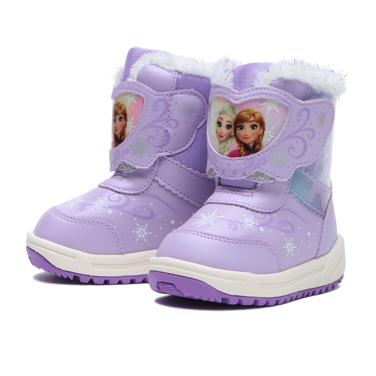 ベビー 【MOONSTAR】 ムーンスター 13-15KIDSウインターブーツ