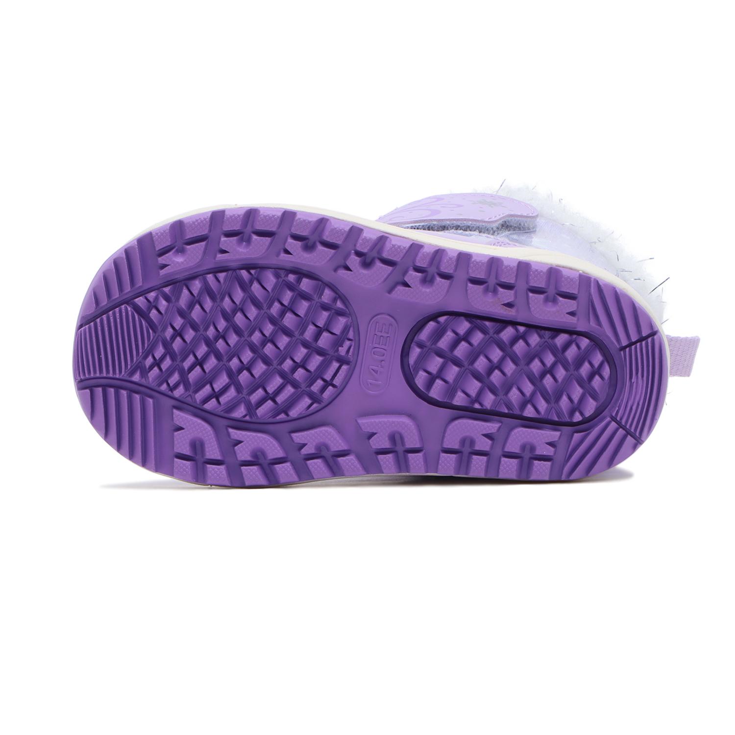 ベビー 【MOONSTAR】 ムーンスター 13-15KIDSウインターブーツ