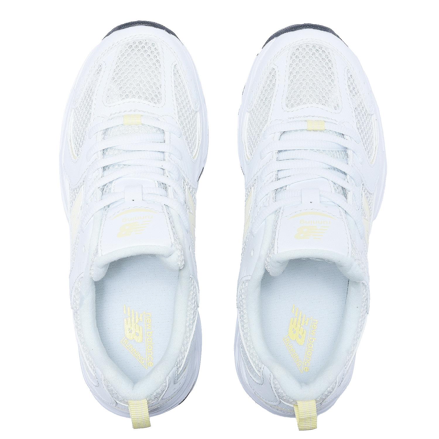 ジュニア 【NEW BALANCE】 ニューバランス 22-245(H) GR530SK(M