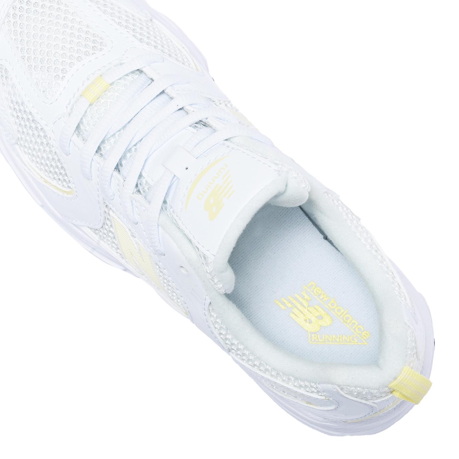 ジュニア 【NEW BALANCE】 ニューバランス 22-245(H) GR530SK(M
