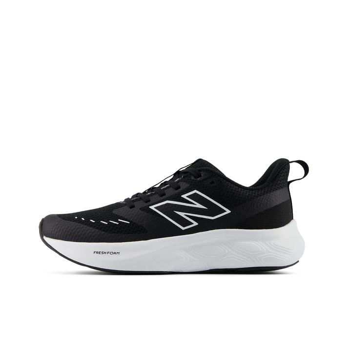 yz WjA yNEW BALANCEz j[oX 22-245(H) GK625BK(W) GK625 GK625BK BLACK(BK) 23cm