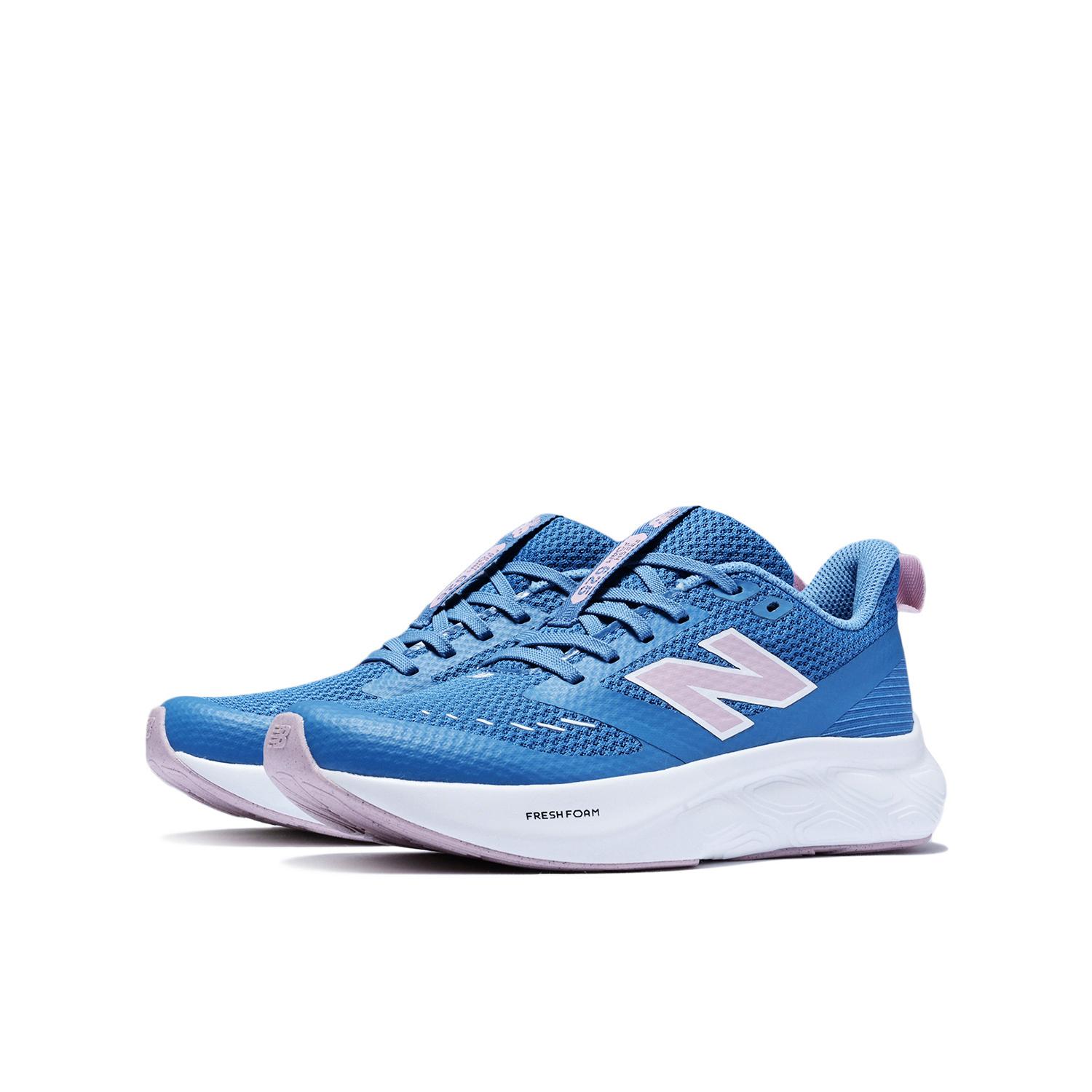 ジュニア 【NEW BALANCE】 ニューバランス 22-245(H) GK625NP(W