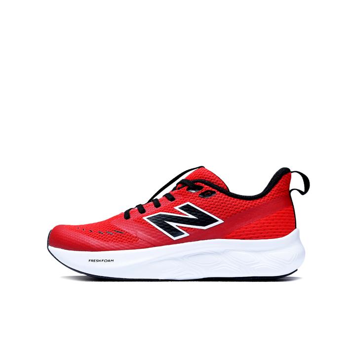 yz WjA yNEW BALANCEz j[oX 22-245(H) GK625RD(W) GK625 GK625RD RED(RD) 22cm
