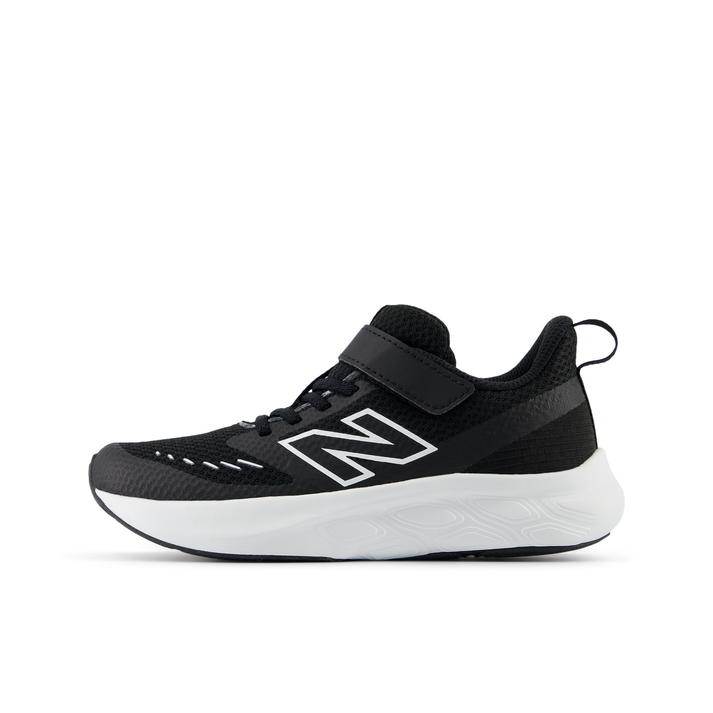 yz LbY yNEW BALANCEz j[oX 17-215(H) PT625BK(W) PT625 PT625BK BLACK(BK) 19.5cm
