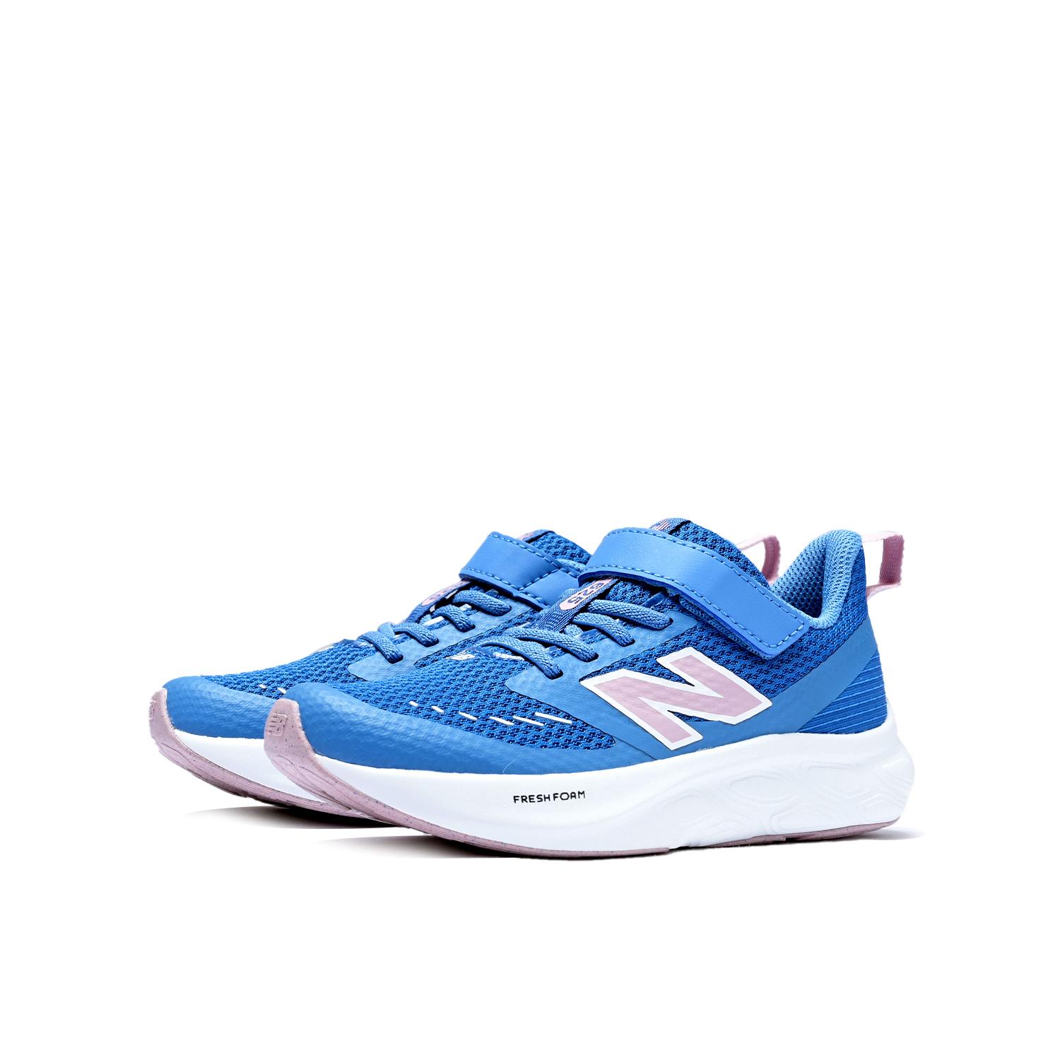 キッズ 【NEW BALANCE】 ニューバランス 17-215(H) PT625NP(W