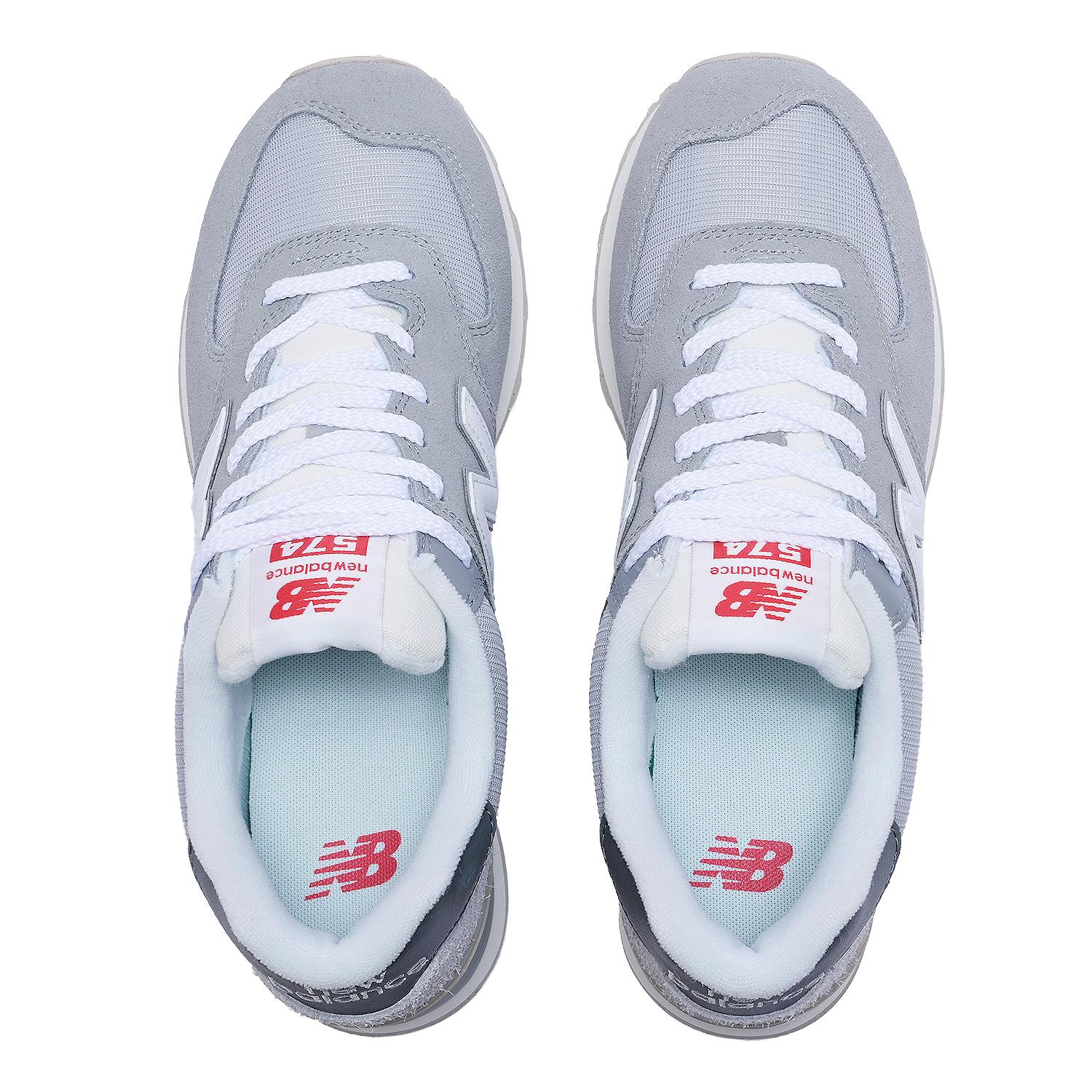 NEW BALANCE】 ニューバランス U574BKR(D) U574 U574BKR SLATE