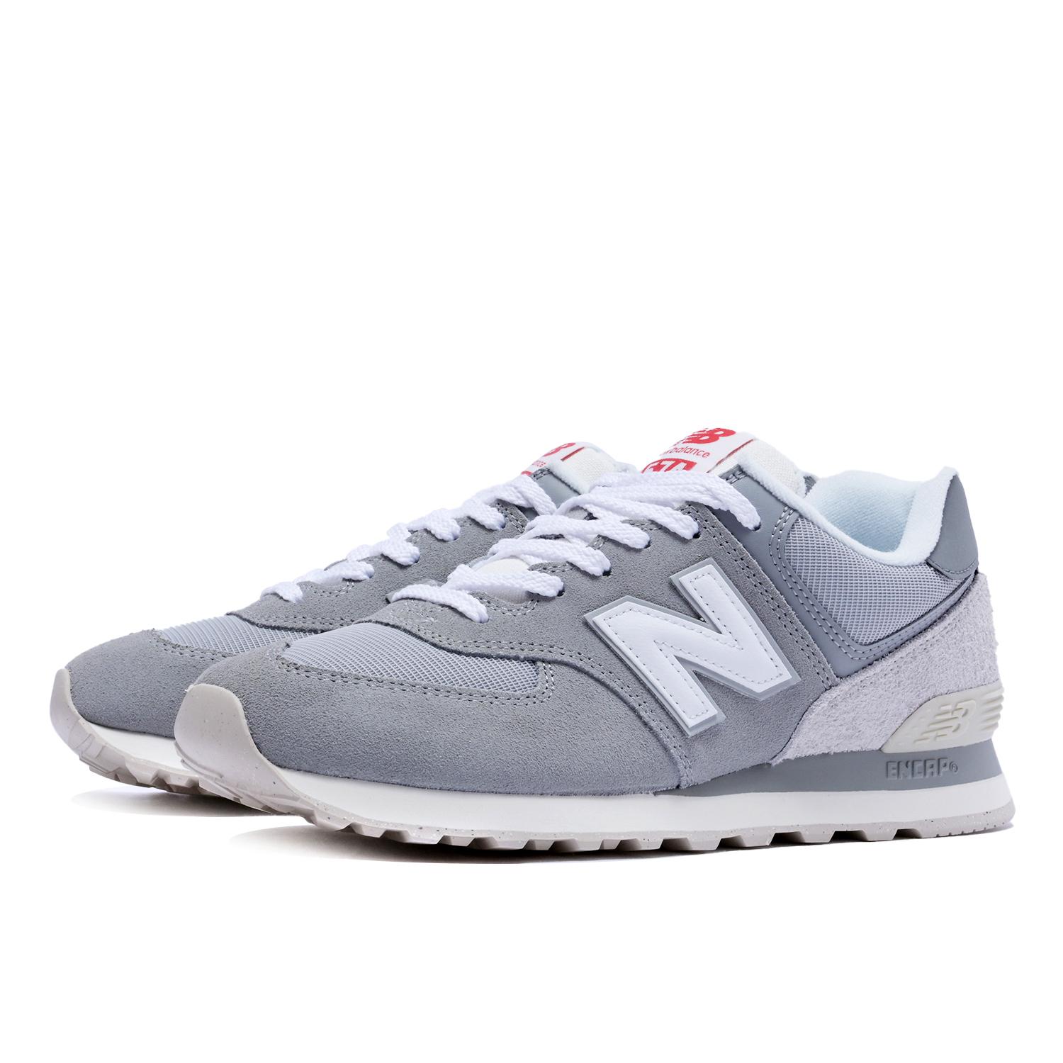 国内配送 New Balance U574 BKR SLATE GRAY NEW BALANCE】 ニューバランス U574BKR(D) U574 U574BKR SLATE