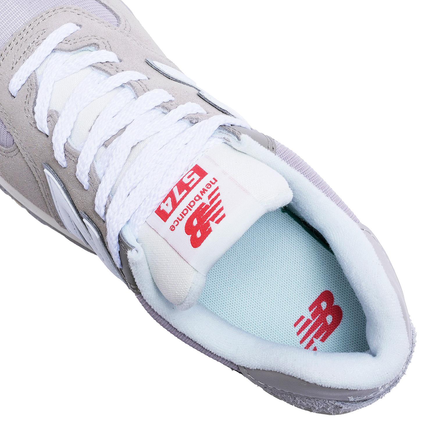 NEW BALANCE】 ニューバランス U574GRR(D) U574 U574GRR GRAY