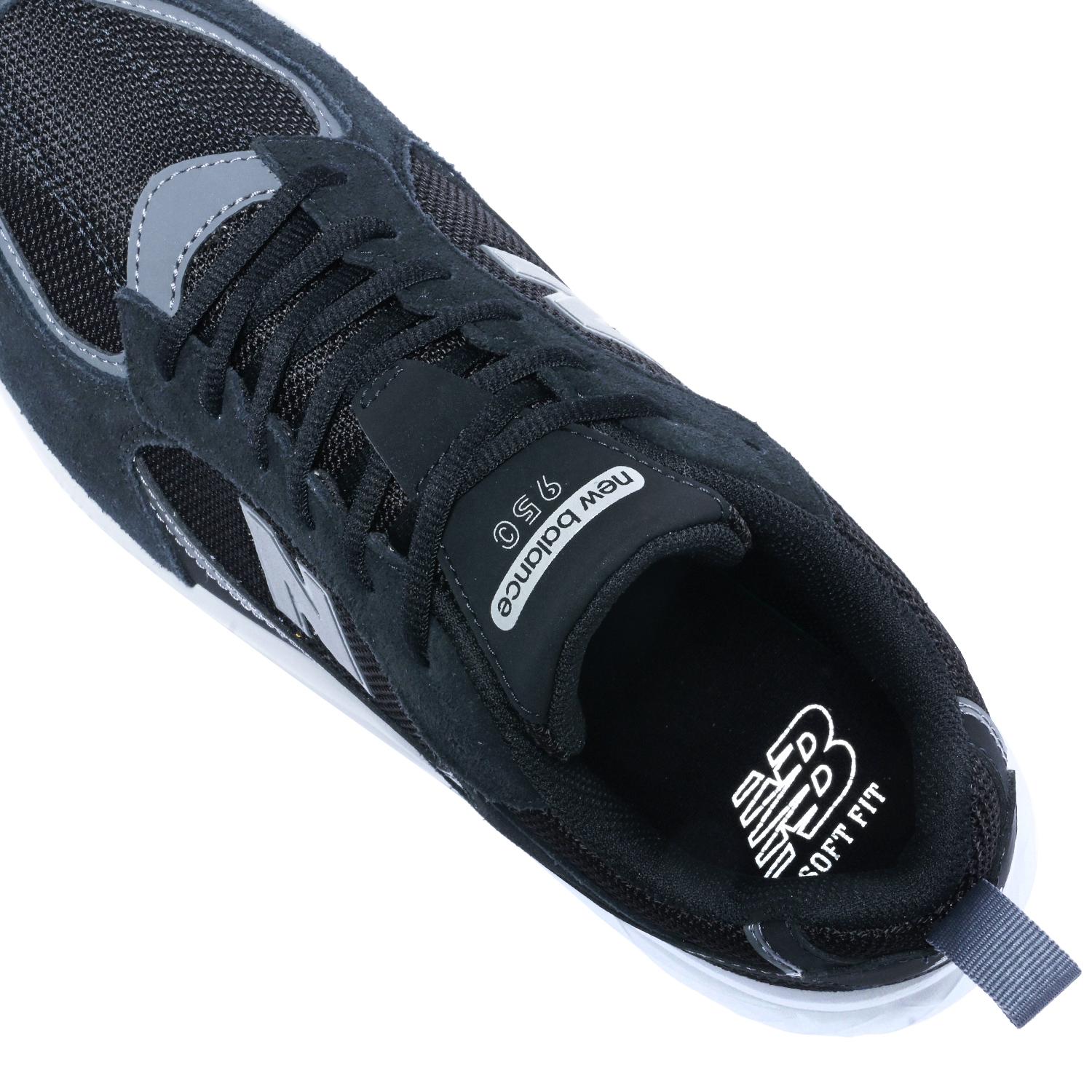 【NEW BALANCE】UA950CA1(2E) BLACK(CA1) 国内発送 NEW BALANCE】 ニューバランス UA950CA1(2E) UA950 UA950CA1