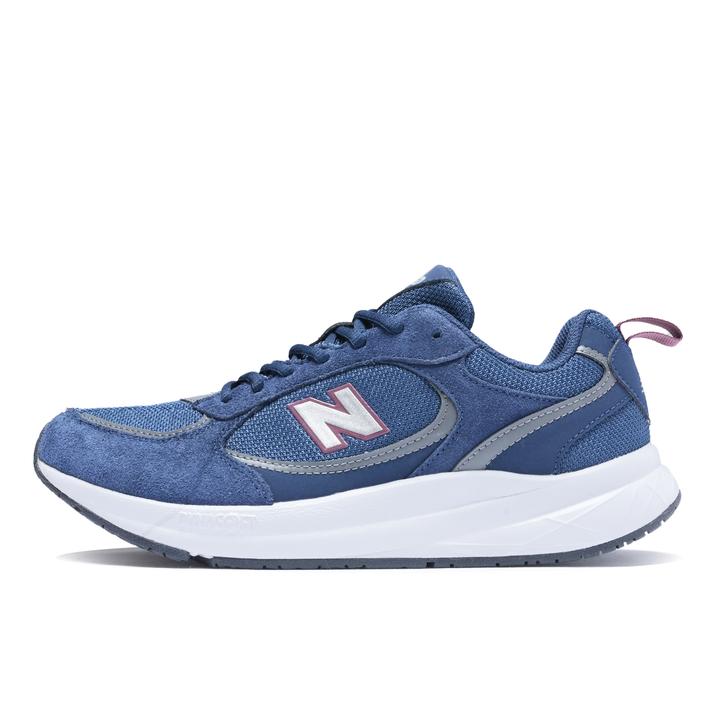 yz yNEW BALANCEz j[oX UA950CD1(2E) UA950 UA950CD1 ABC-MART NAVY(CD1) 23cm