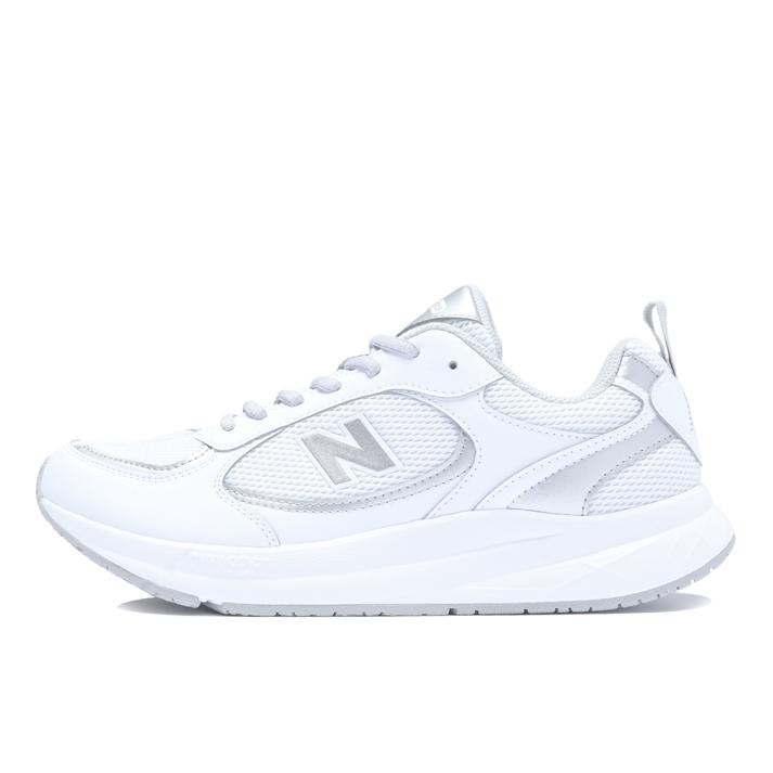 yz yNEW BALANCEz j[oX UA950SB1(2E) UA950S UA950SB1 ABC-MART WHITE(B1) 23cm