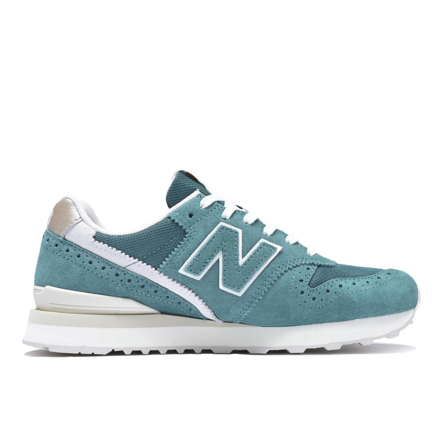 国内配送 New Balance WL996T AE GREEN セール】NEW BALANCE ニューバランス WL996TAE(D) WL996T