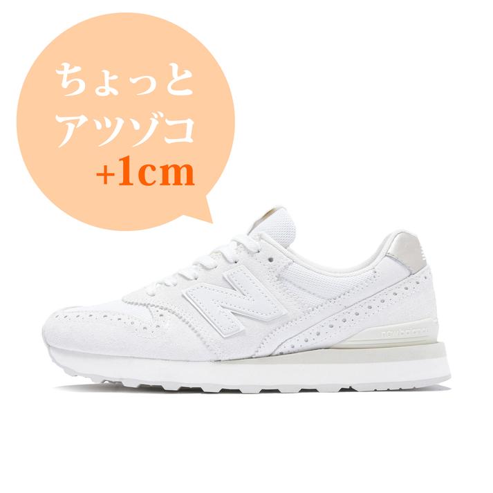 yz yNEW BALANCEz j[oX WL996TAF(D) WL996T WL996TAF WHITE(AF) 24.5cm