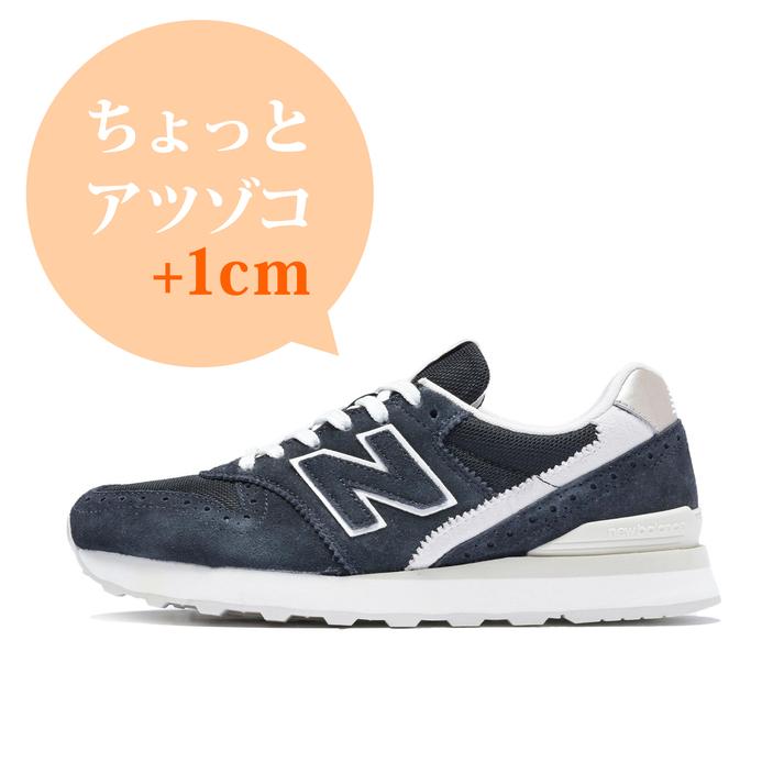 yz yNEW BALANCEz j[oX WL996TAH(D) WL996T WL996TAH BLACK(AH) 23.5cm