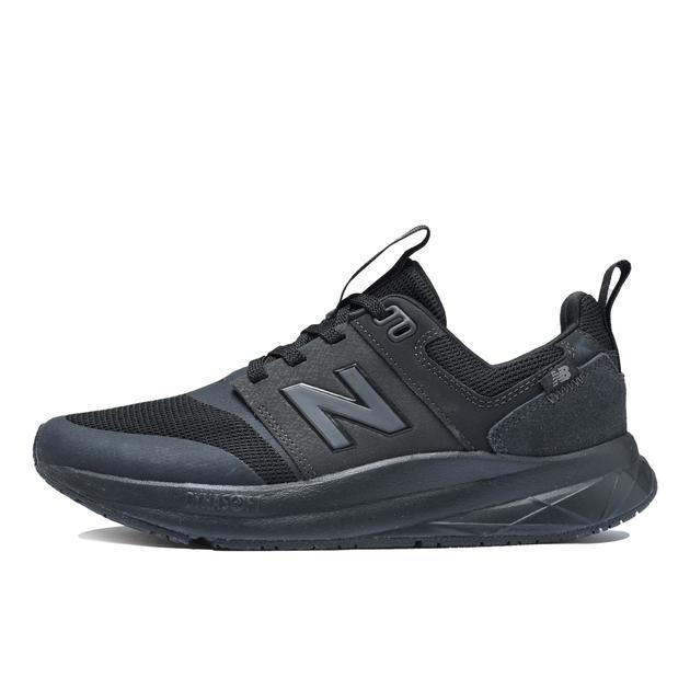 NEW BALANCE】 ニューバランス UA900AB2(2E) UA900 UA900AB2 BLACK(AB2 