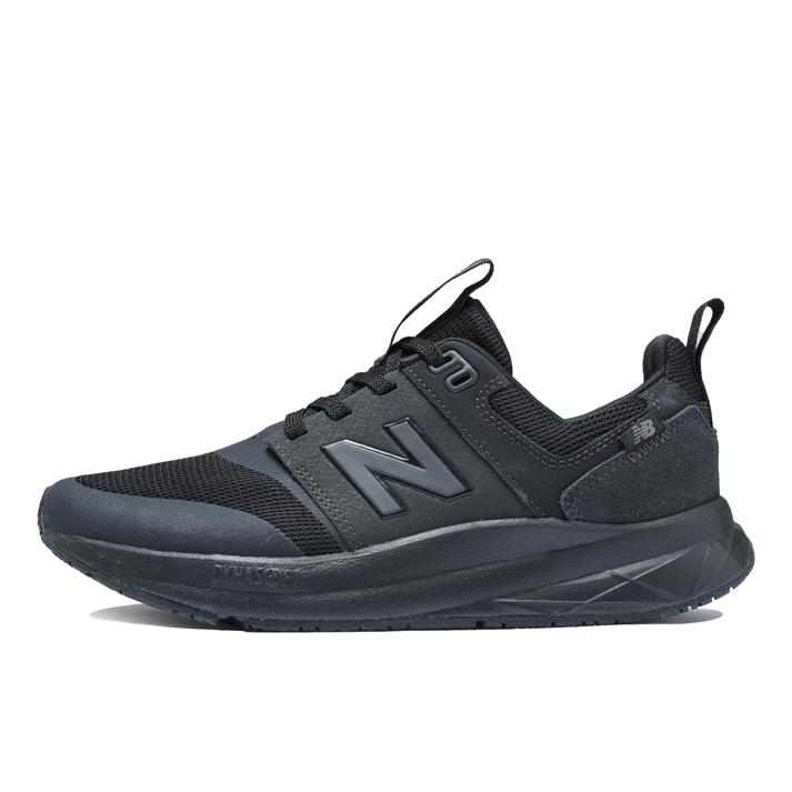 yz yNEW BALANCEz j[oX UA900AB2(2E) UA900 UA900AB2 BLACK(AB2) 26cm