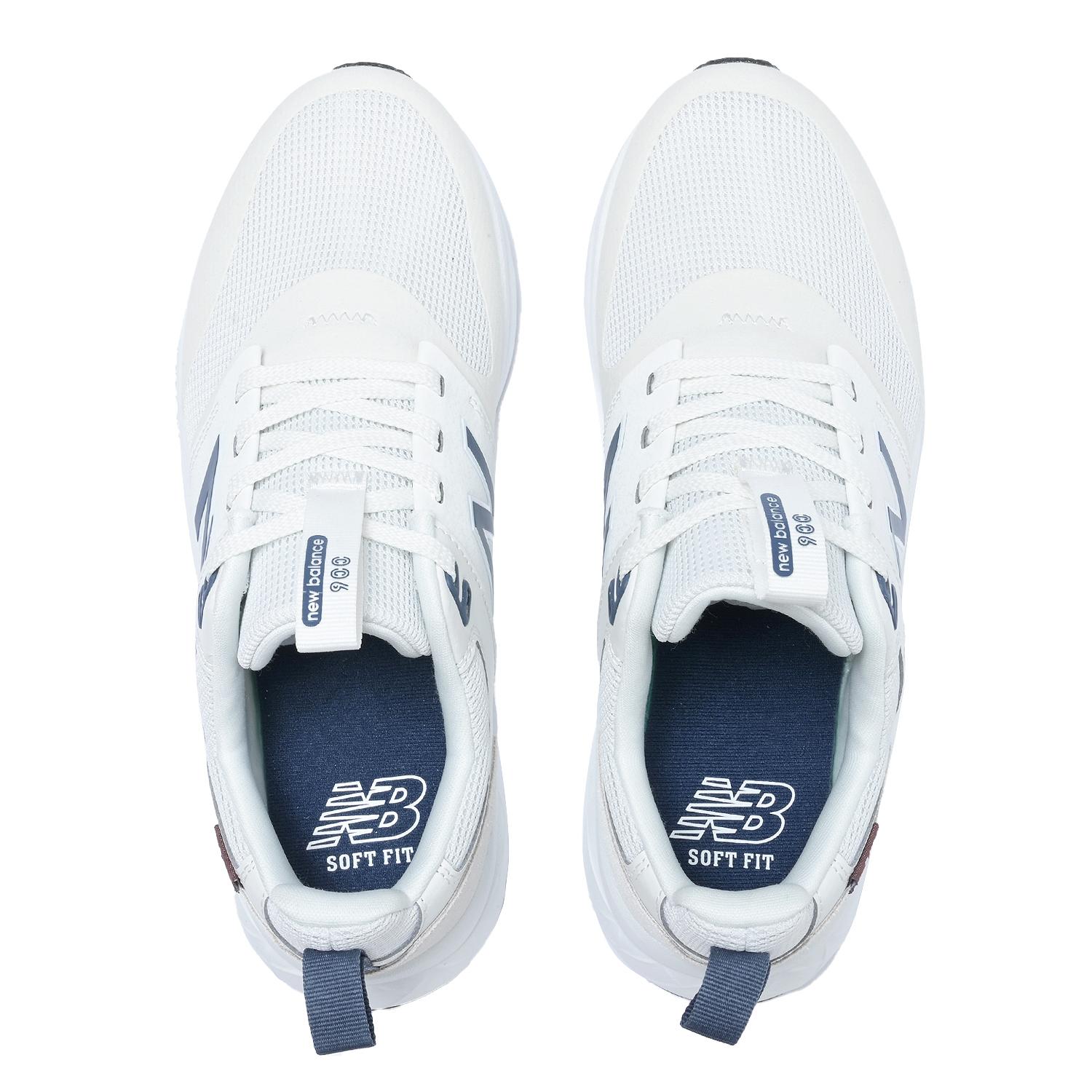 ニューバランスUA900aCR2 ホワイト24cm New Balance NEW BALANCE ニューバランス UA900CR2(2E) UA900