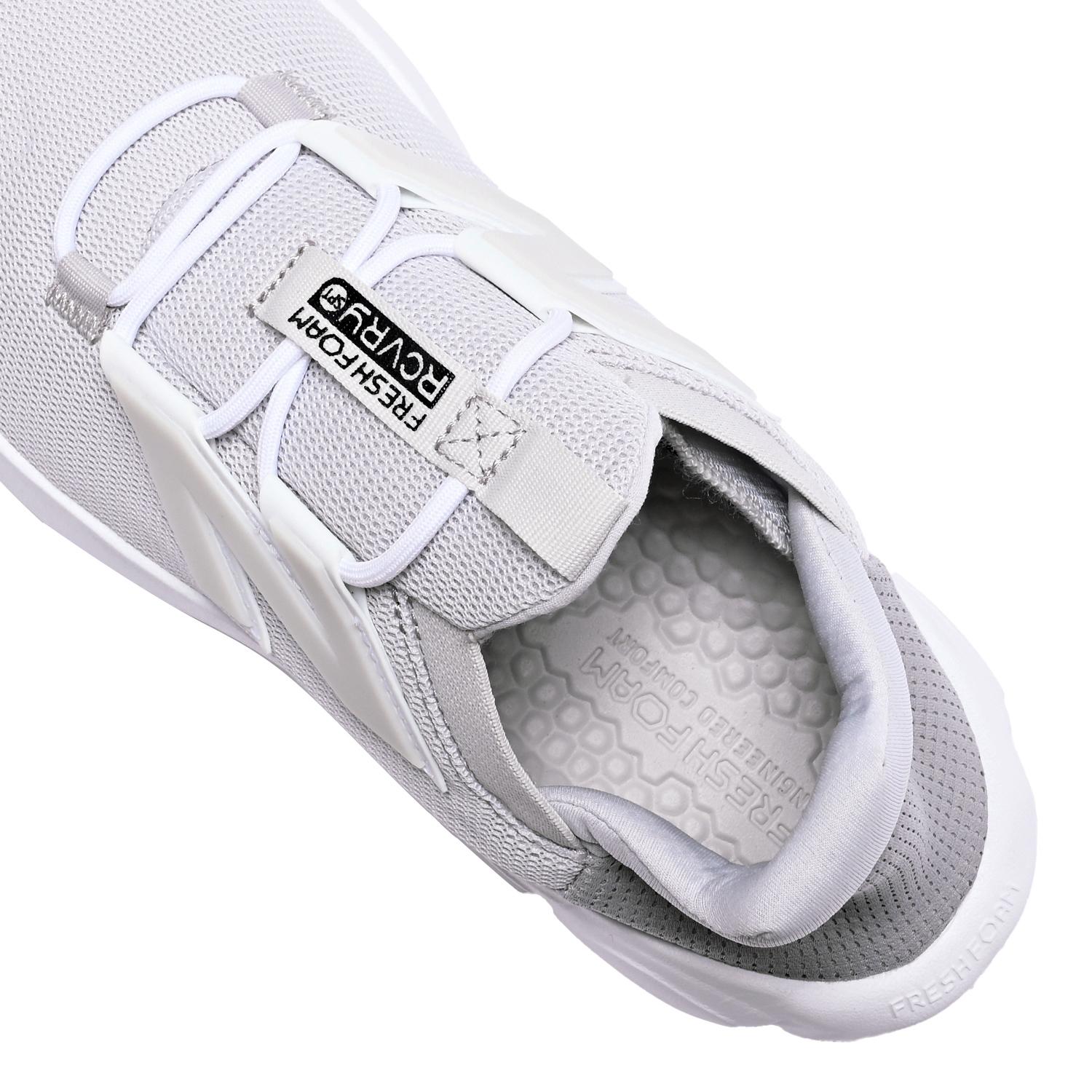 NEW BALANCE】 ニューバランス RCVRYTG4(D) リカバリー RCVRYTG4 GRAY