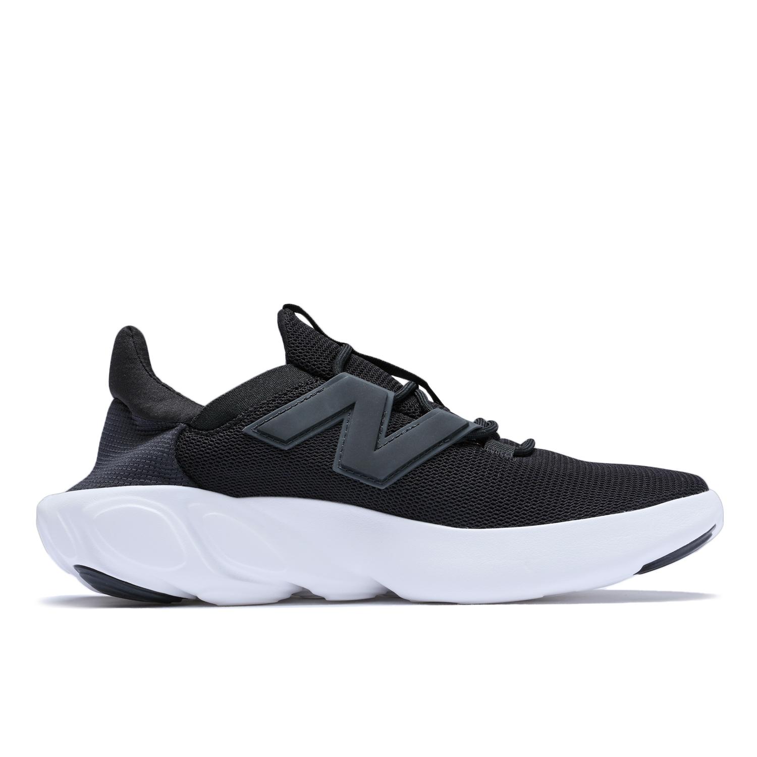NEW BALANCE】 ニューバランス RCVRYTK4(D) リカバリー RCVRYTK4 BLACK