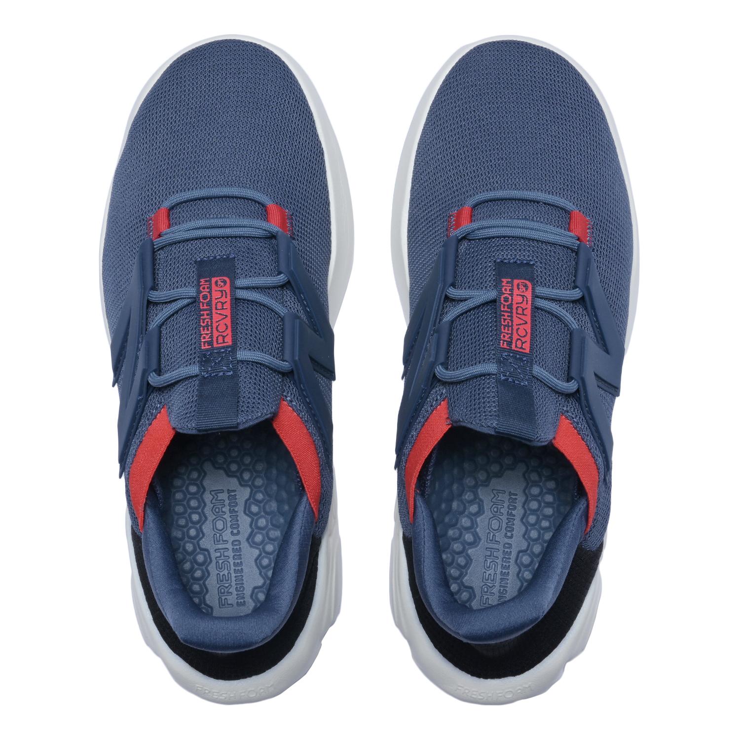 NEW BALANCE】 ニューバランス RCVRYTN4(D) リカバリー RCVRYTN4 NAVY 