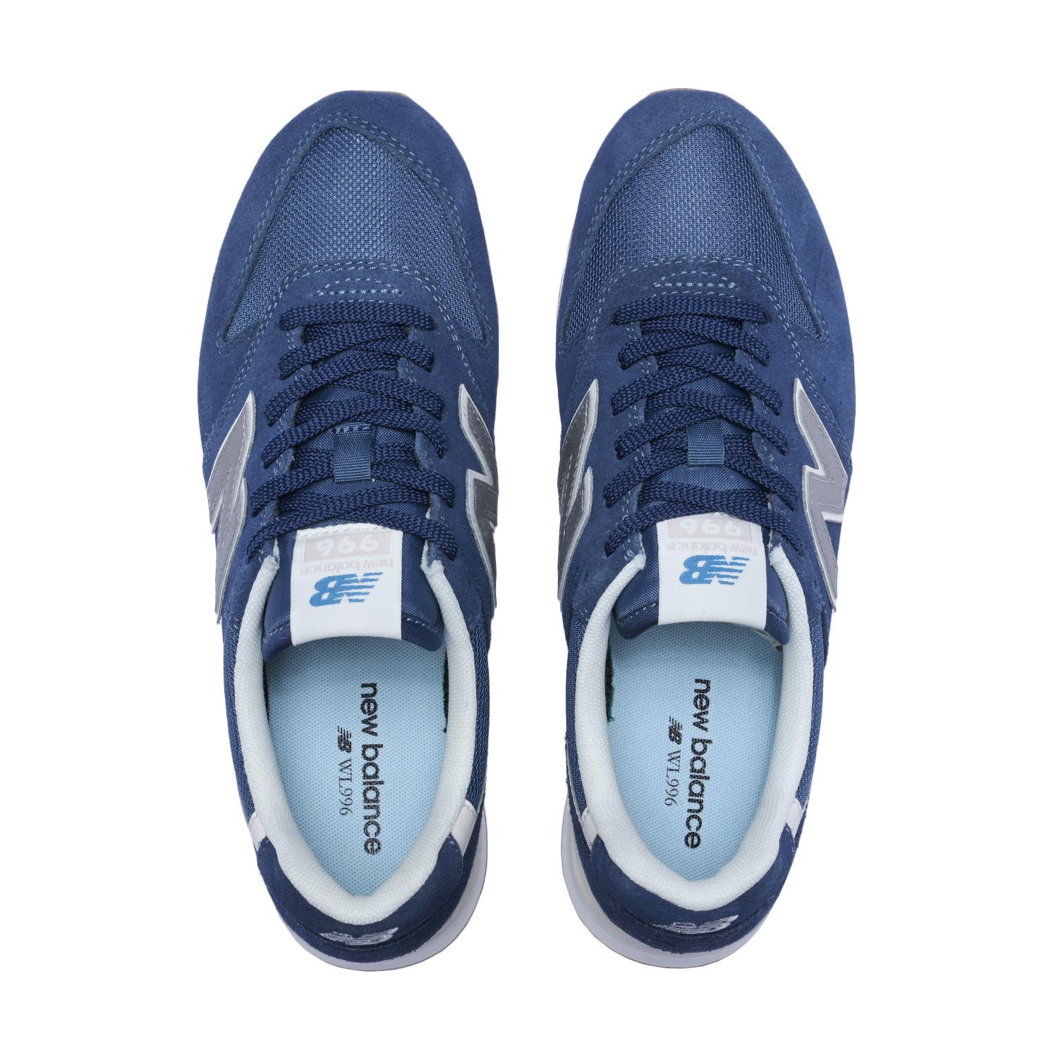 New Balance★国内発送★WL996T NAVY(BE) NEW BALANCE】 ニューバランス WL996TBE(D) WL996T WL996TBE