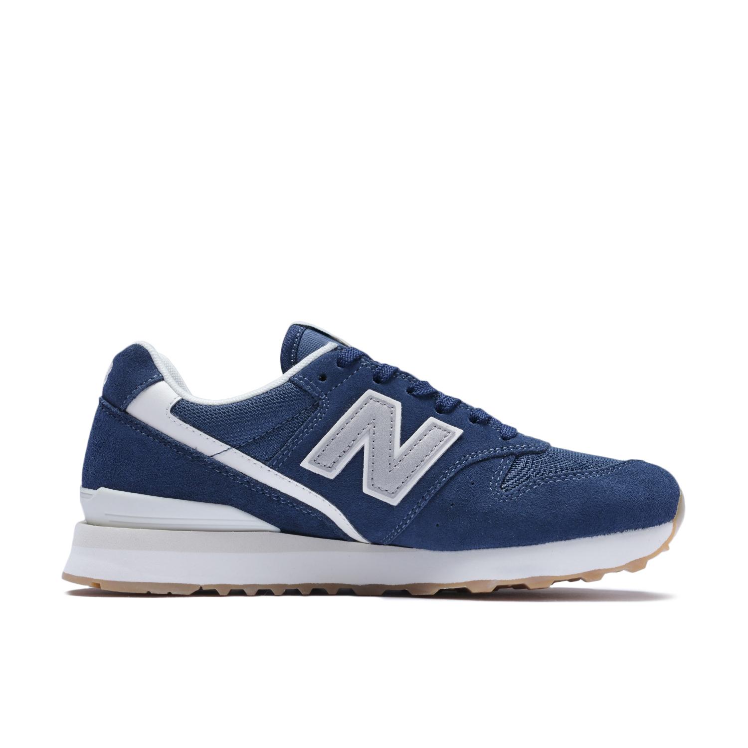New Balance★国内発送★WL996T NAVY(BE) NEW BALANCE】 ニューバランス WL996TBE(D) WL996T WL996TBE