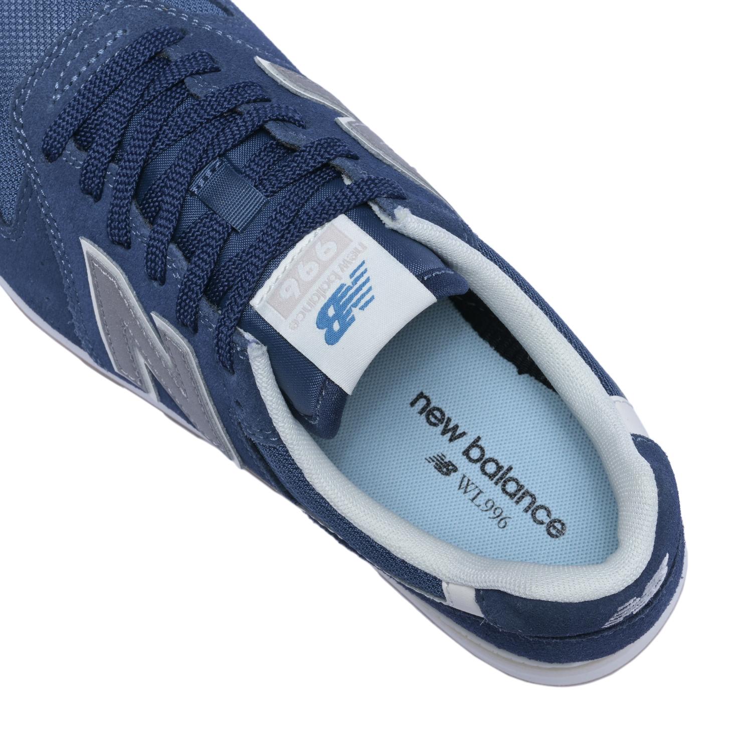 New Balance★国内発送★WL996T NAVY(BE) NEW BALANCE】 ニューバランス WL996TBE(D) WL996T WL996TBE