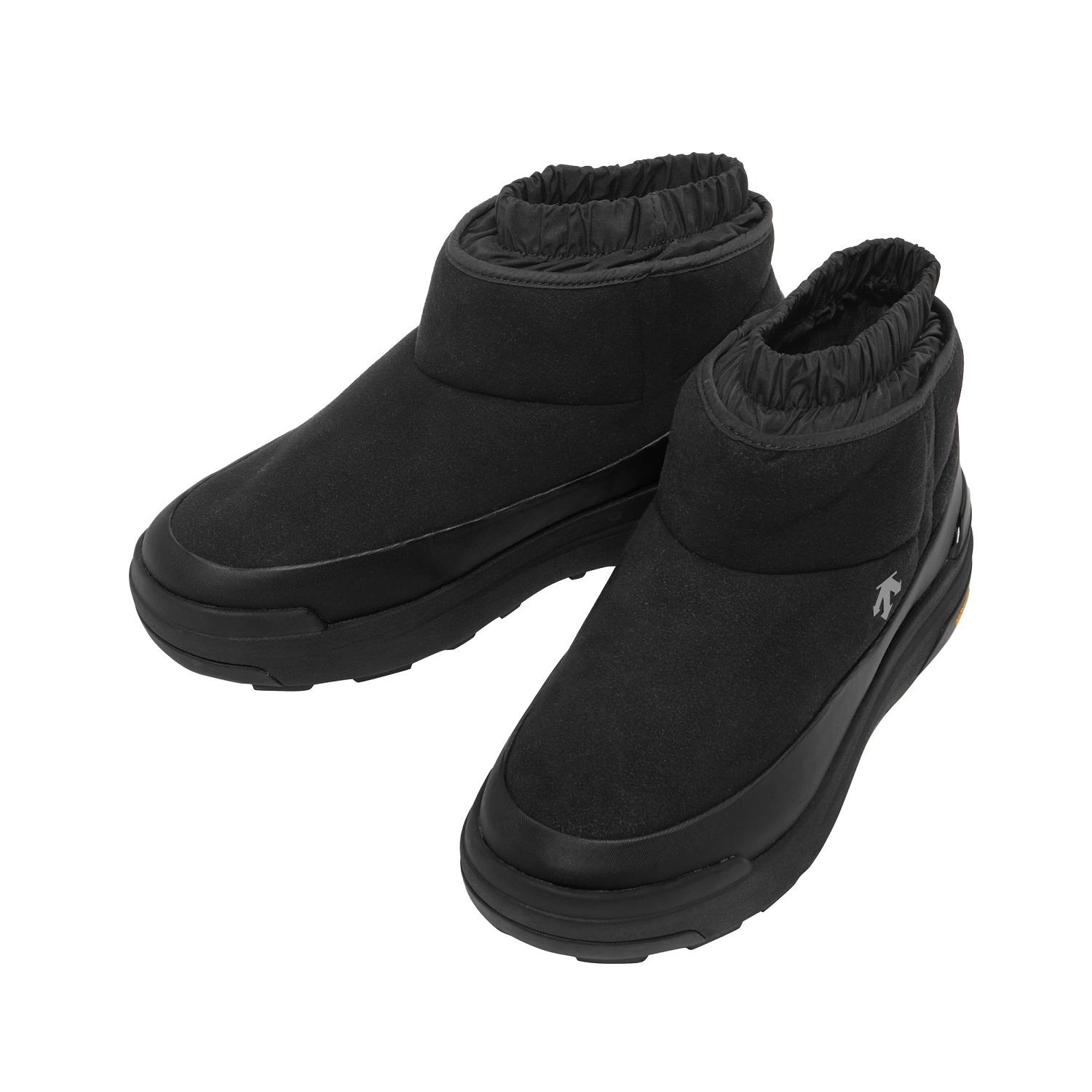 DESCENTE】 デサント DTRACE UNC MID AGAT DTRACE UNC MID AGAT