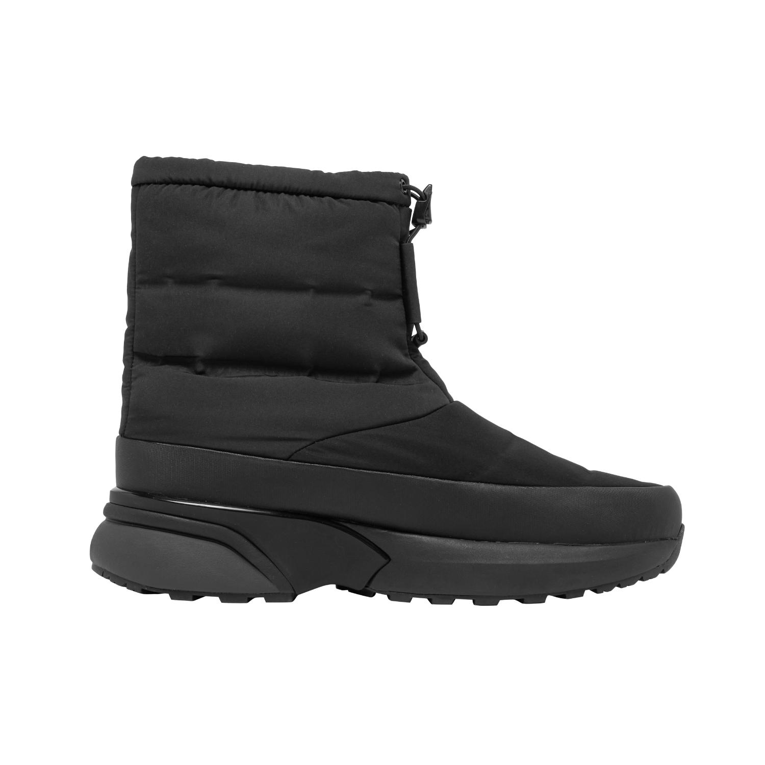 スノーボード DESCENTE DU4FBT07UZ DTRACE PAD HI BKGY DESCENTE】 デサント DTRACE PAD HI DTRACE PAD HI DU4FBT07UZ BKGY