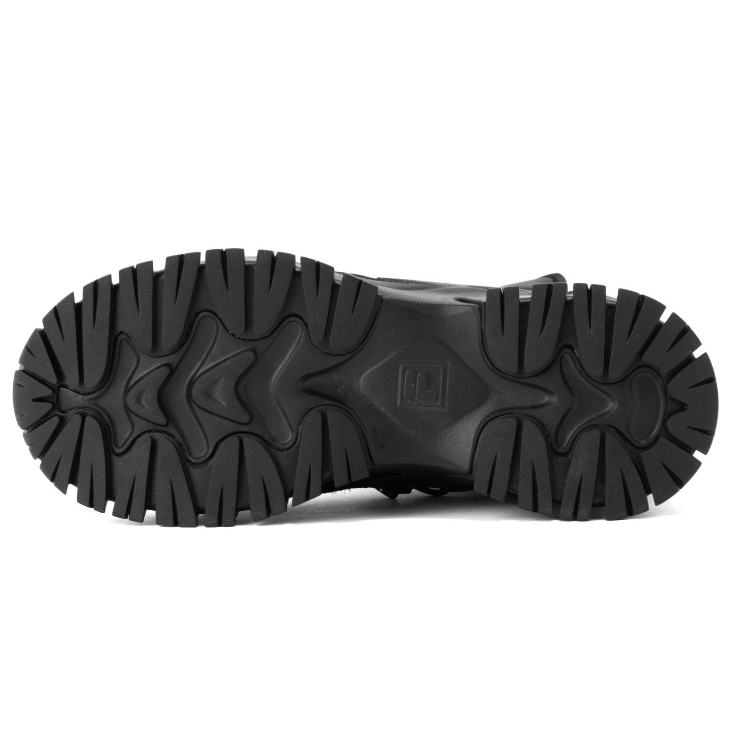 【FILA】 フィラ MONTI CTF WP White/Gardenia 国内発送 FILA】 フィラ MONTI CTF WP White/Gardenia 国内発送 (FILA