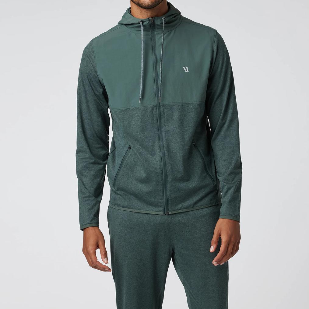  vuori VUORI Sunday Element Jacket画像1