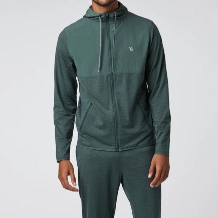 vuori サンデーエレメントジャケット