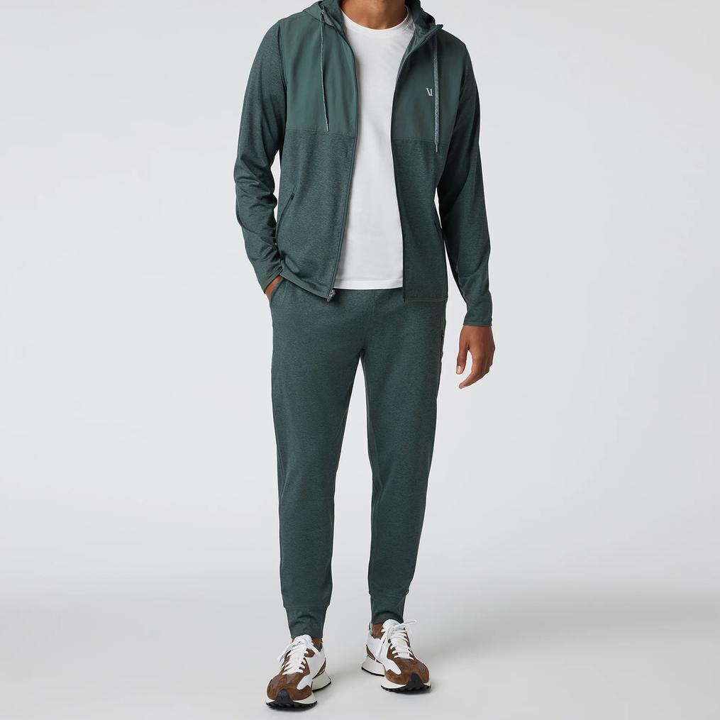  vuori VUORI Sunday Element Jacket画像4