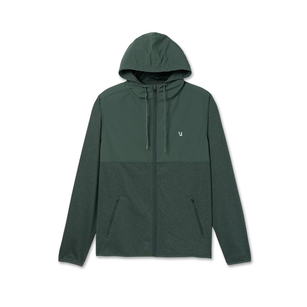  vuori VUORI Sunday Element Jacket画像6