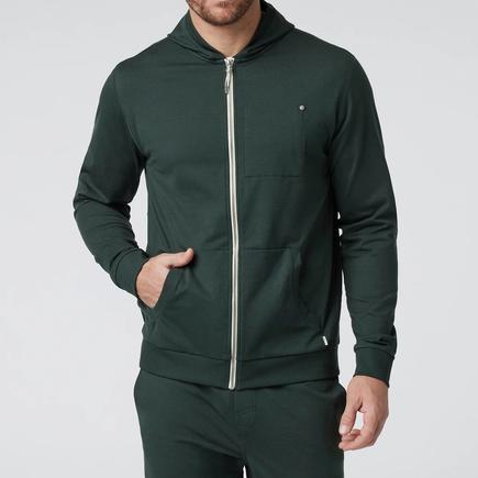 vuori コロナドフーディー