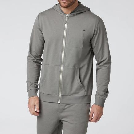 vuori コロナドフーディー