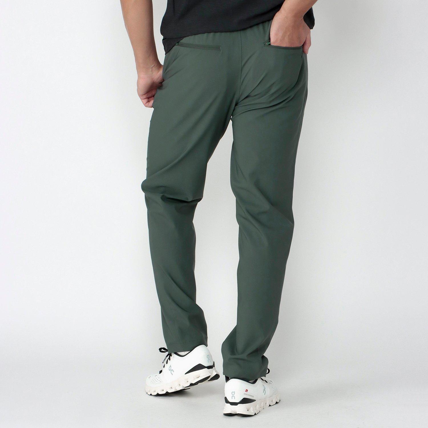 vuori VUORI Train Tech Pant｜OSHMAN'S ONLINE 公式通販