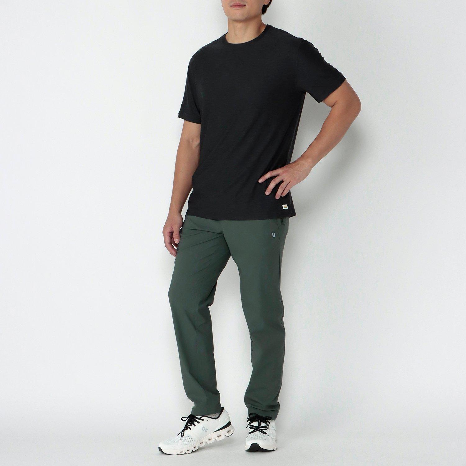 vuori VUORI Train Tech Pant｜OSHMAN'S ONLINE 公式通販