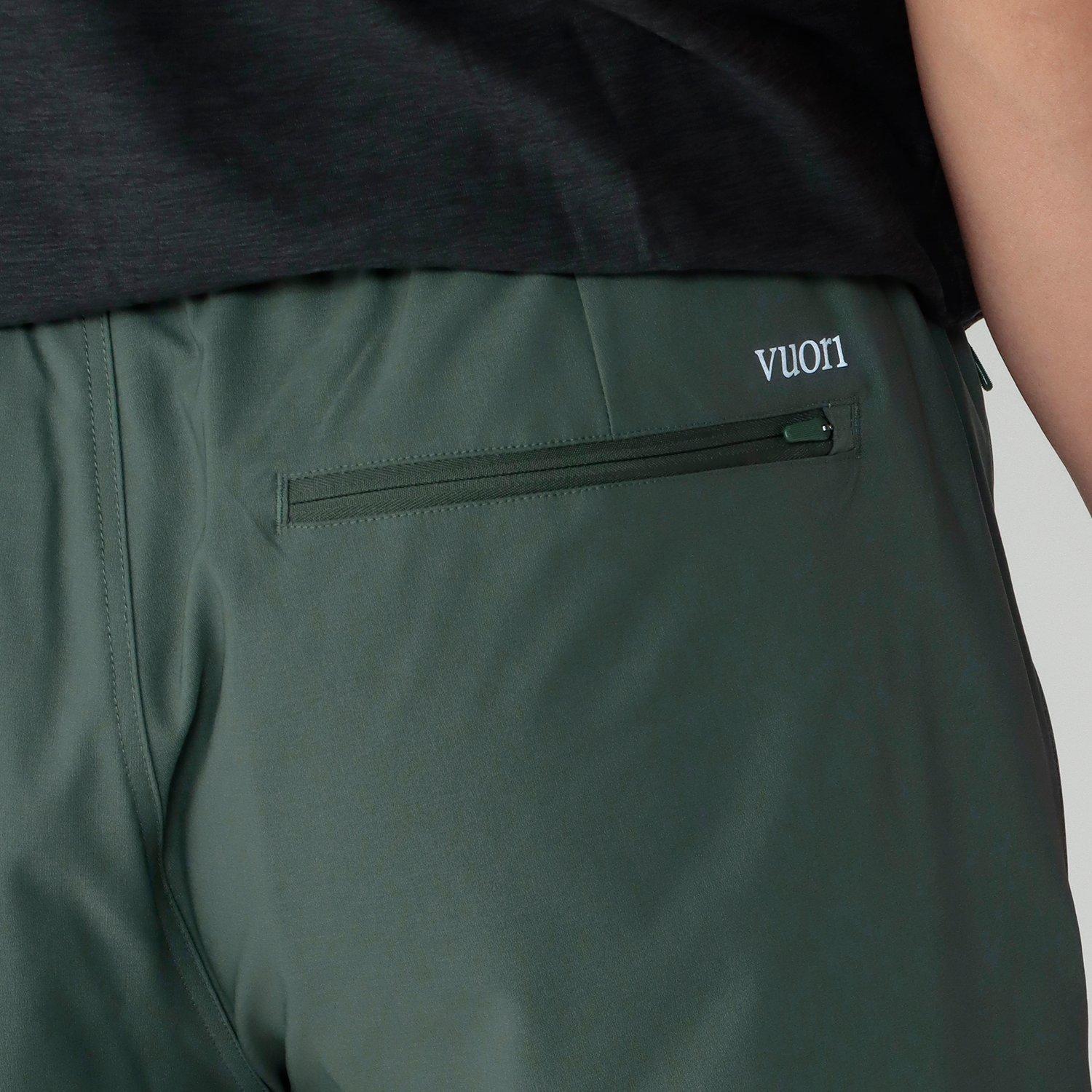 vuori VUORI Train Tech Pant｜OSHMAN'S ONLINE 公式通販