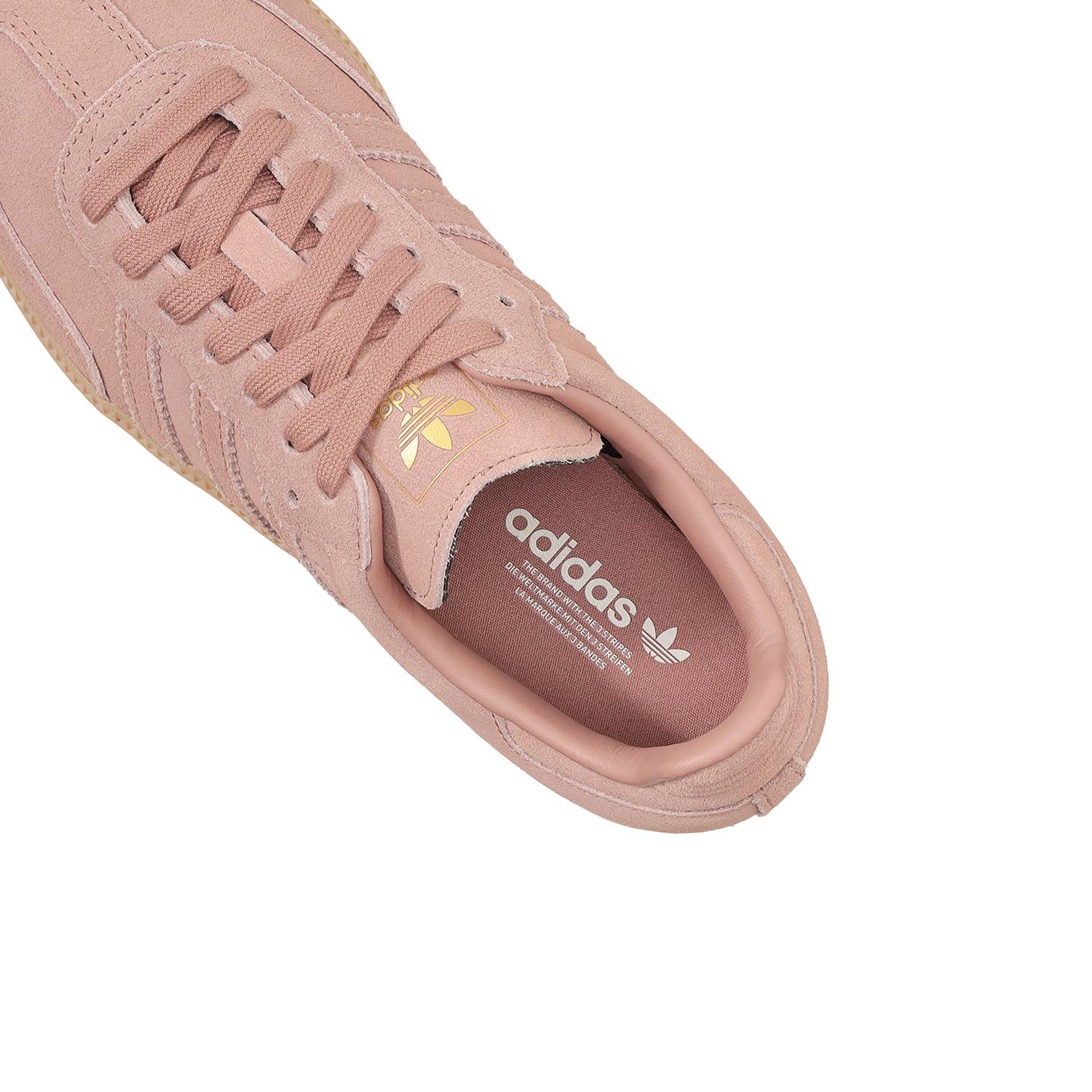 レディース 【ADIDAS】 アディダス SAMBA OG サンバ OG JI3209 ABC