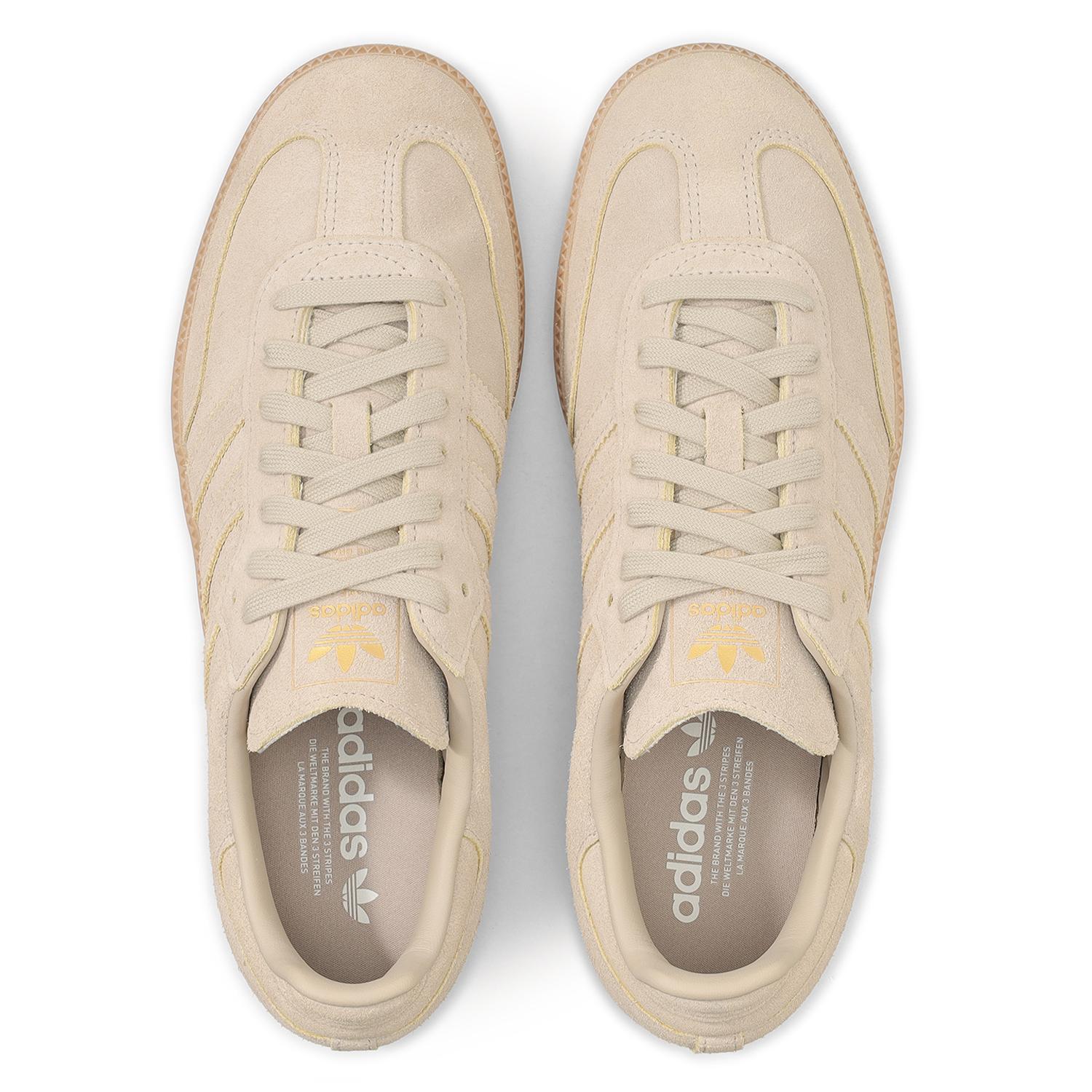 ADIDAS】 アディダス SAMBA OG サンバ OG JI3210 ABC-MART限定 CLAY