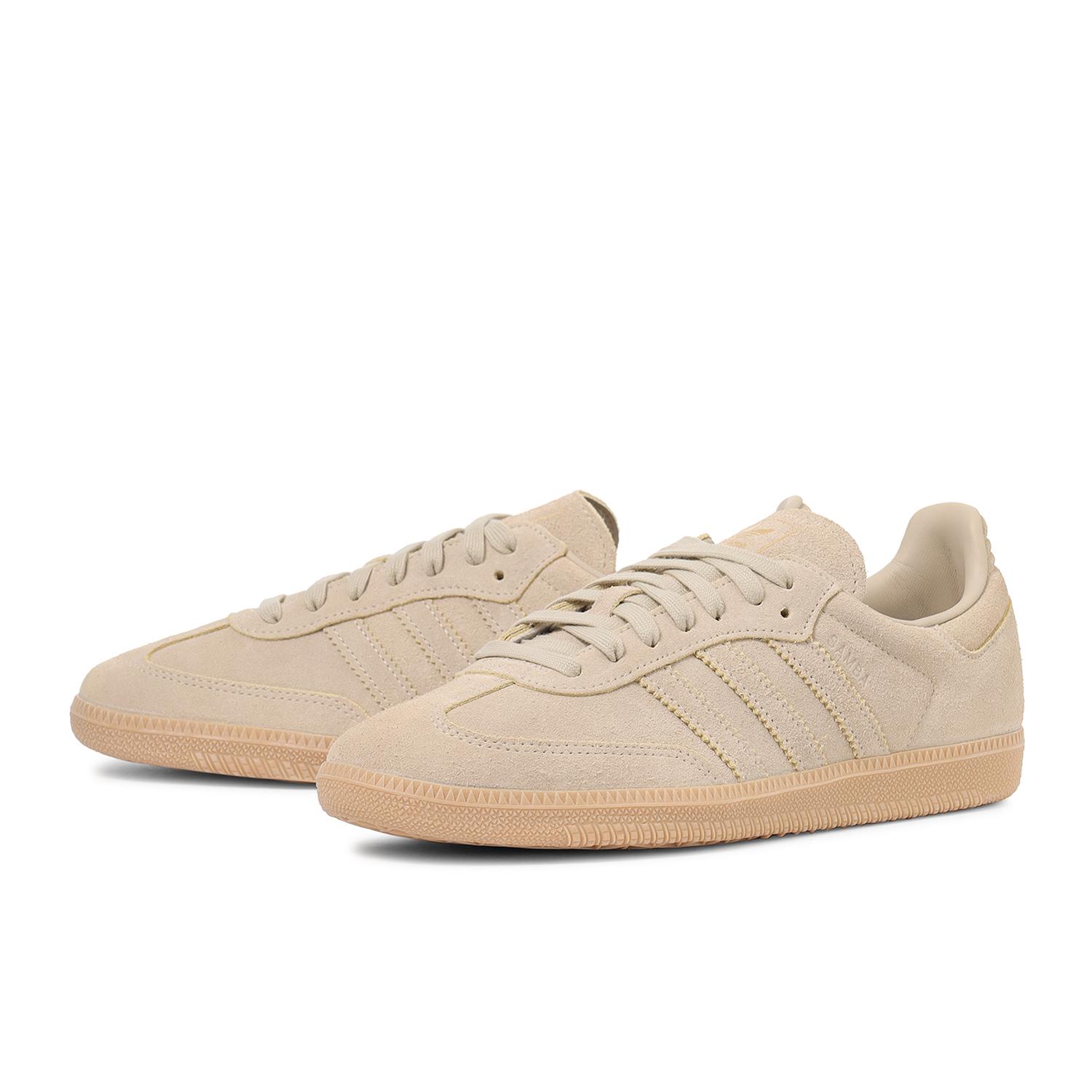 ADIDAS】 アディダス SAMBA OG サンバ OG JI3210 ABC-MART限定 CLAY