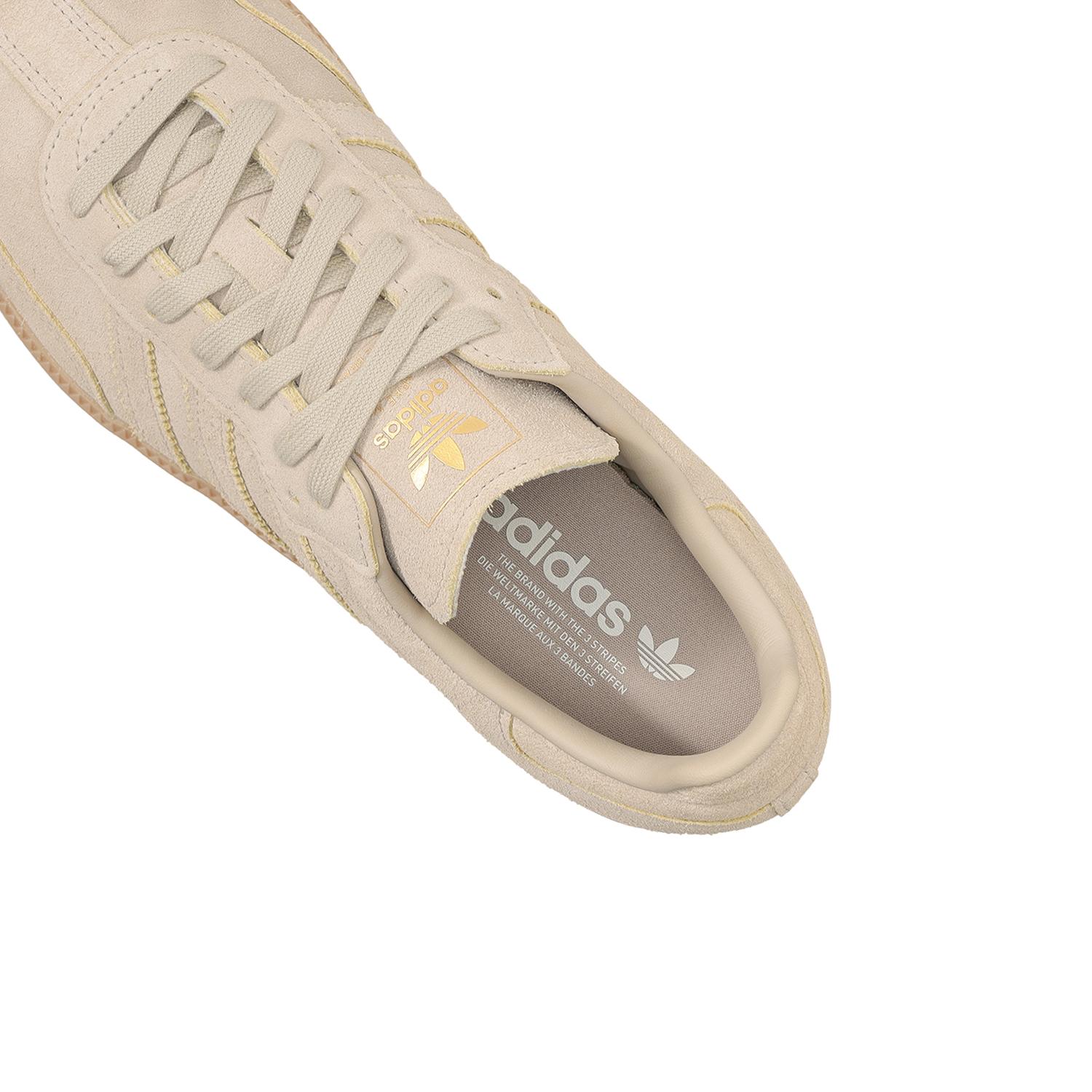 ADIDAS】 アディダス SAMBA OG サンバ OG JI3210 ABC-MART限定 CLAY