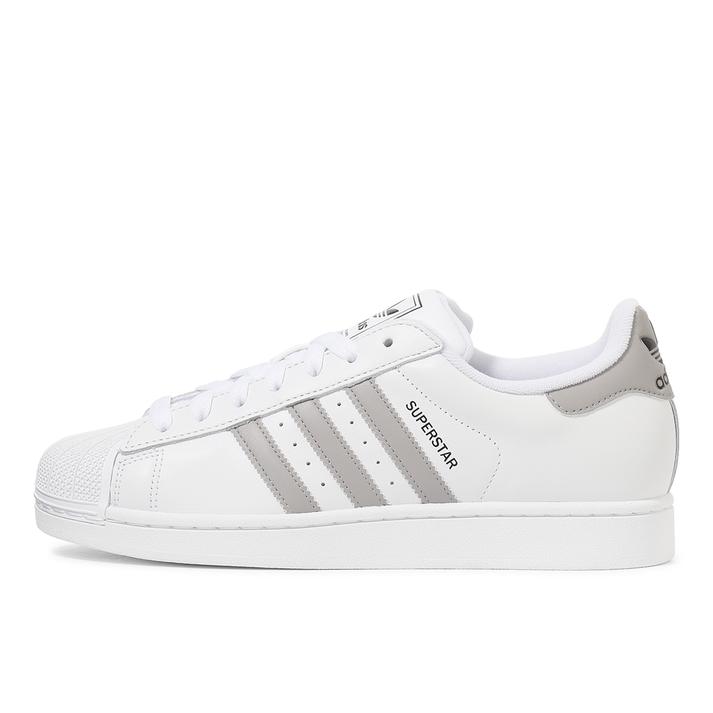 adidas �X�[�p�[�X�^�[�U FTWR/GREY/CORE